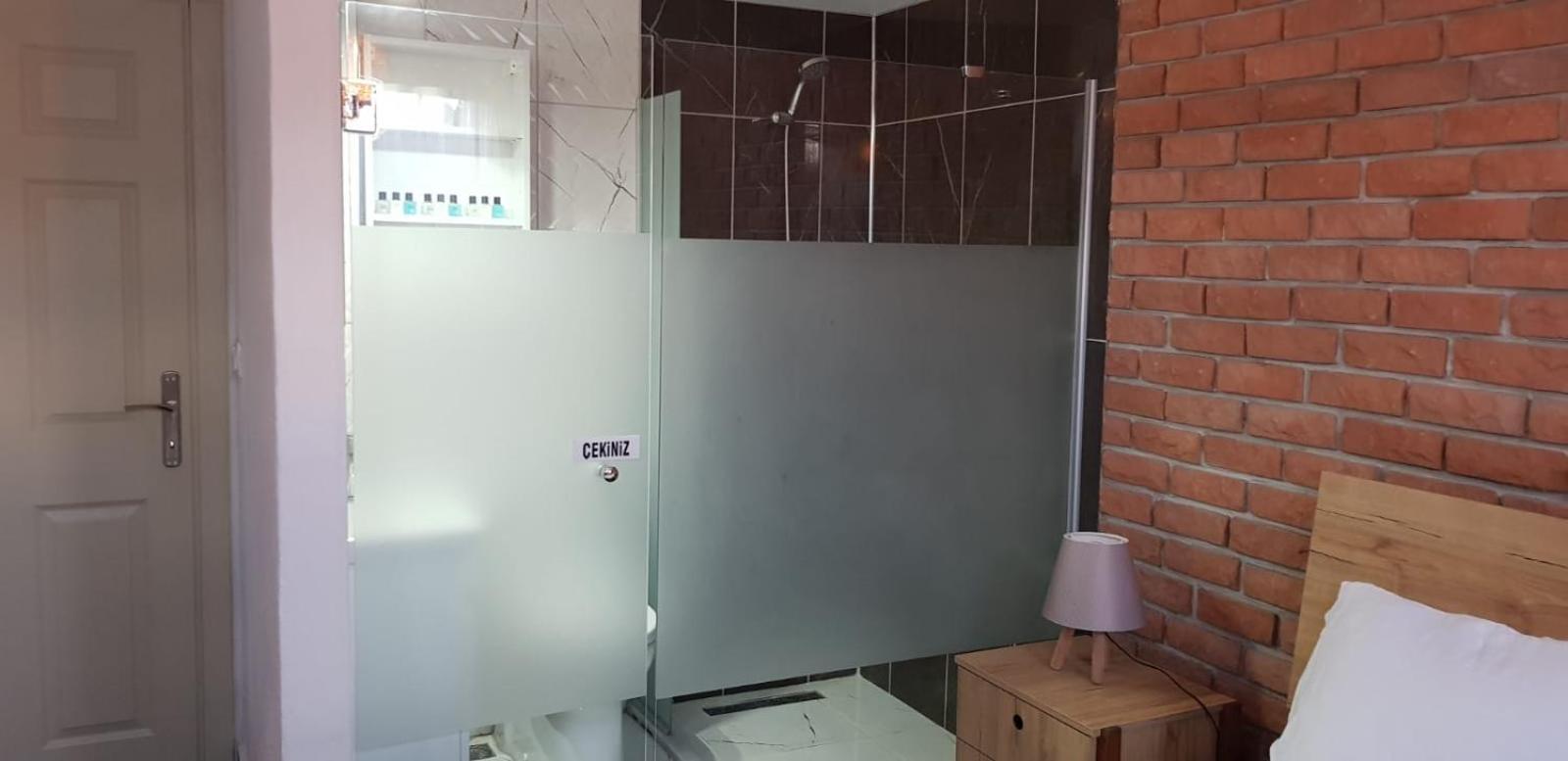Adayel Bagevi & Butik Otel Τένεδος Δωμάτιο φωτογραφία