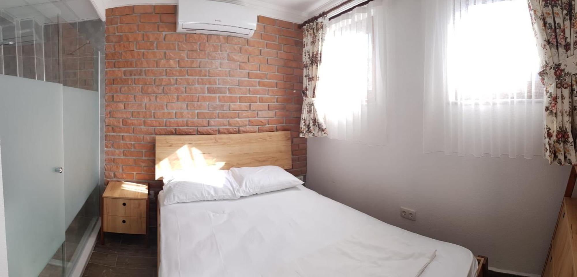 Adayel Bagevi & Butik Otel Τένεδος Δωμάτιο φωτογραφία