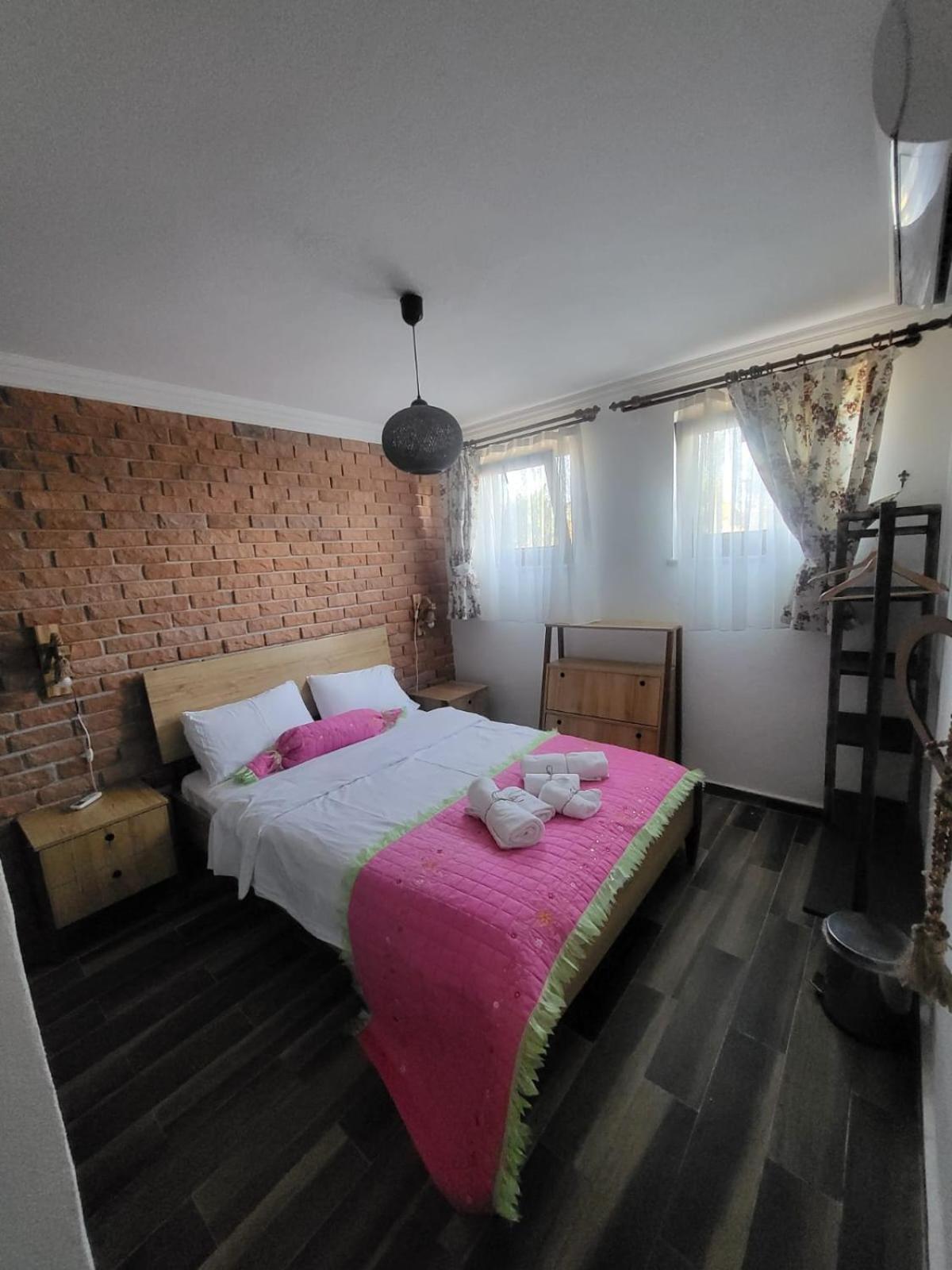 Adayel Bagevi & Butik Otel Τένεδος Δωμάτιο φωτογραφία
