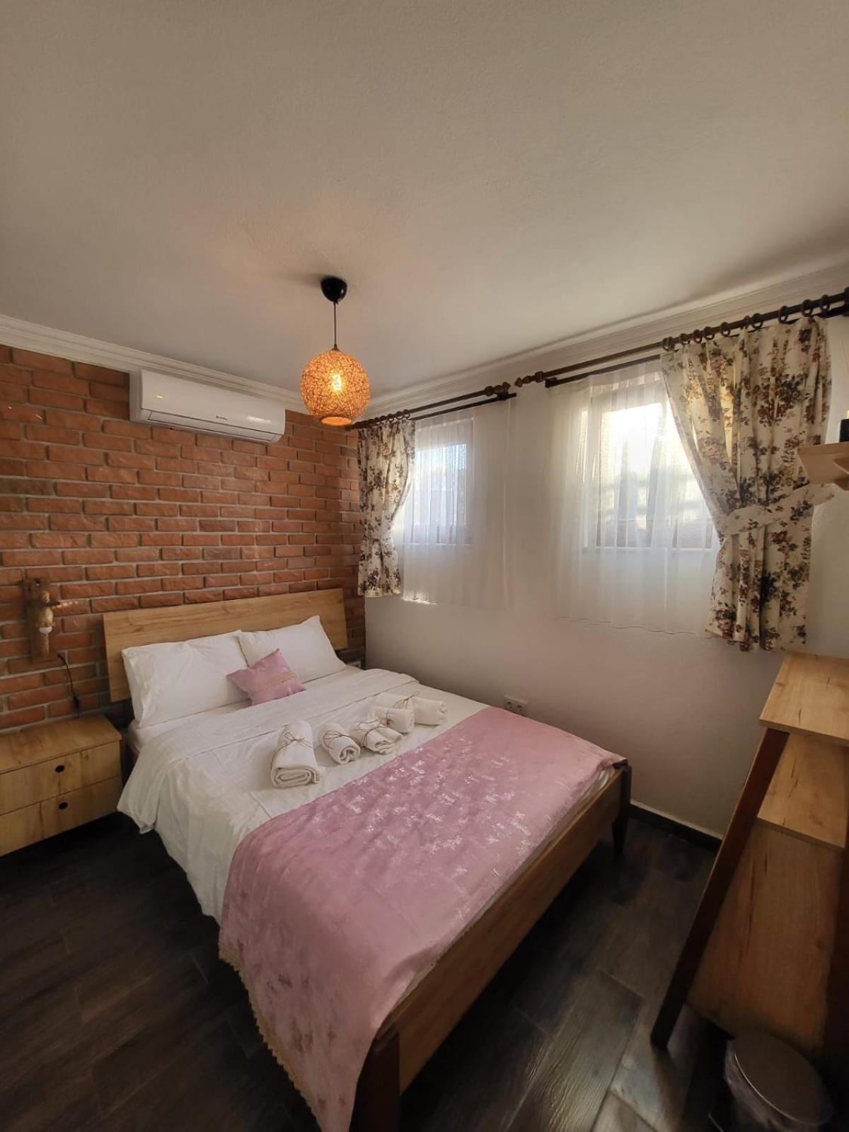 Adayel Bagevi & Butik Otel Τένεδος Δωμάτιο φωτογραφία