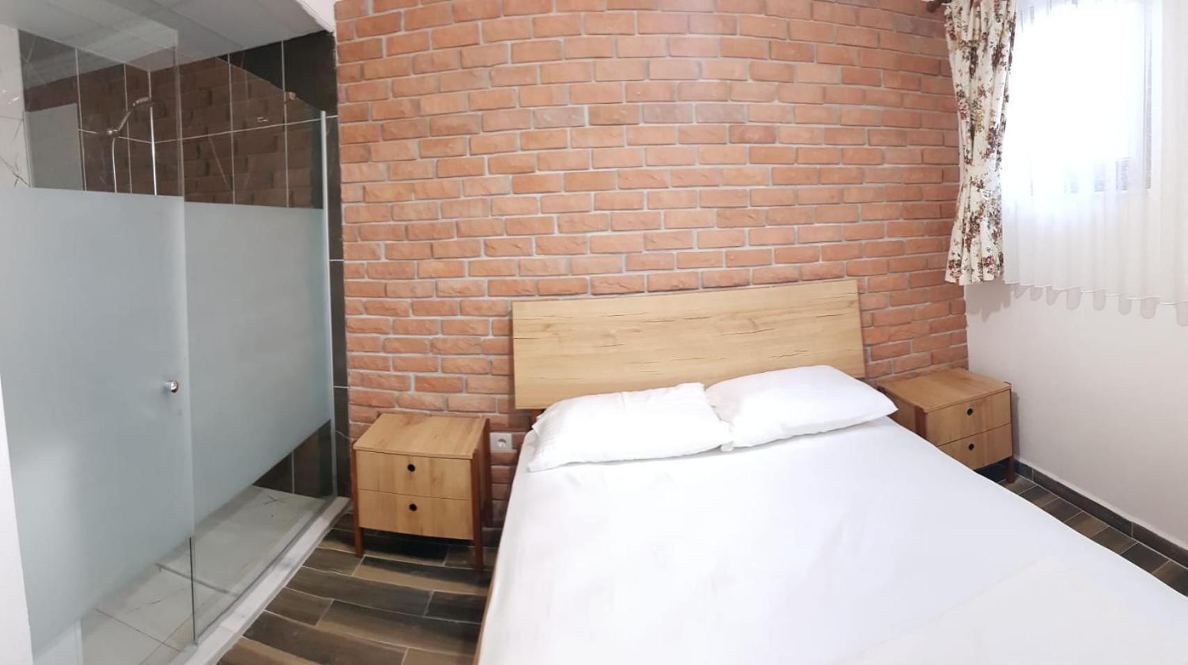 Adayel Bagevi & Butik Otel Τένεδος Δωμάτιο φωτογραφία