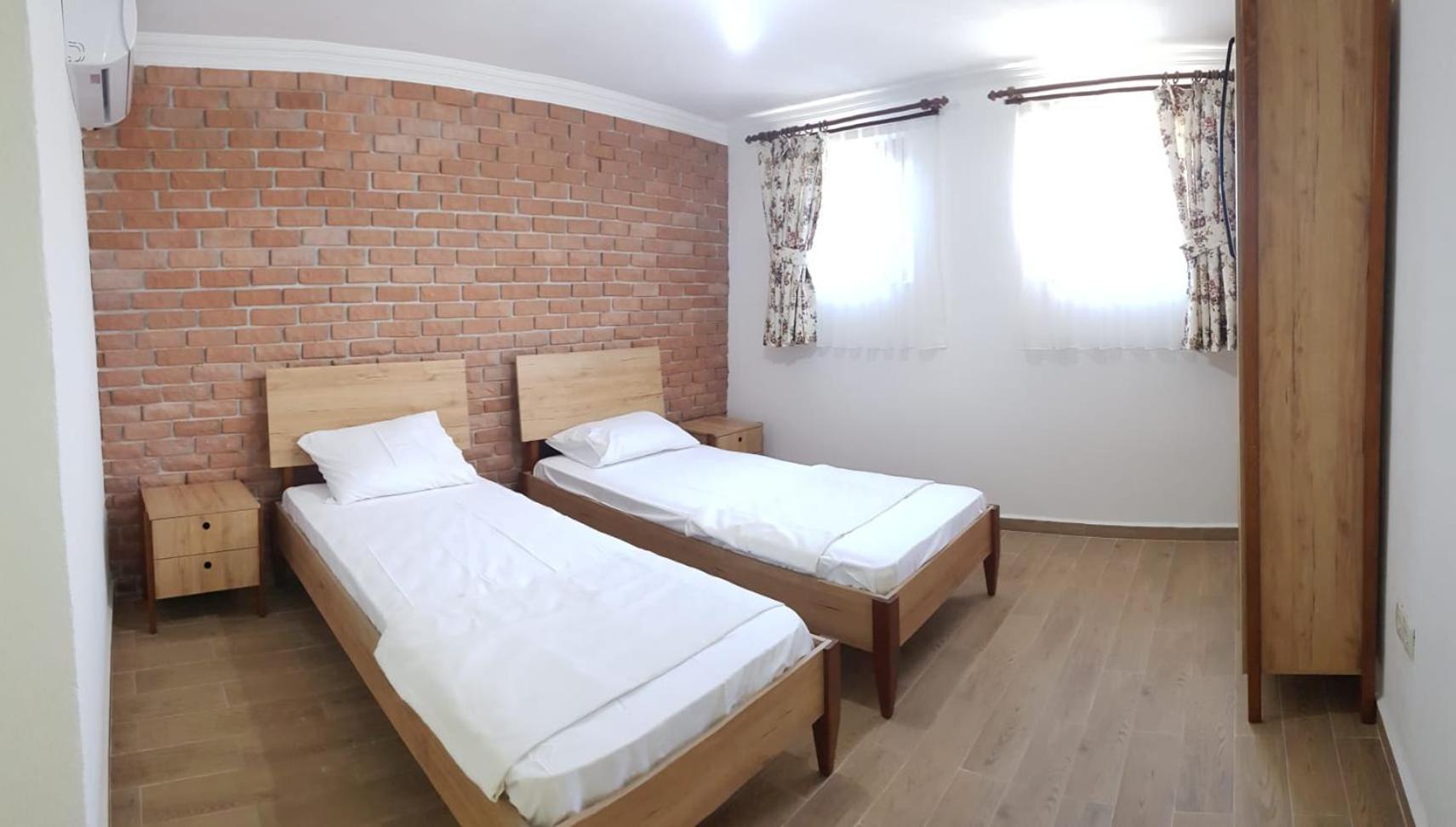 Adayel Bagevi & Butik Otel Τένεδος Δωμάτιο φωτογραφία