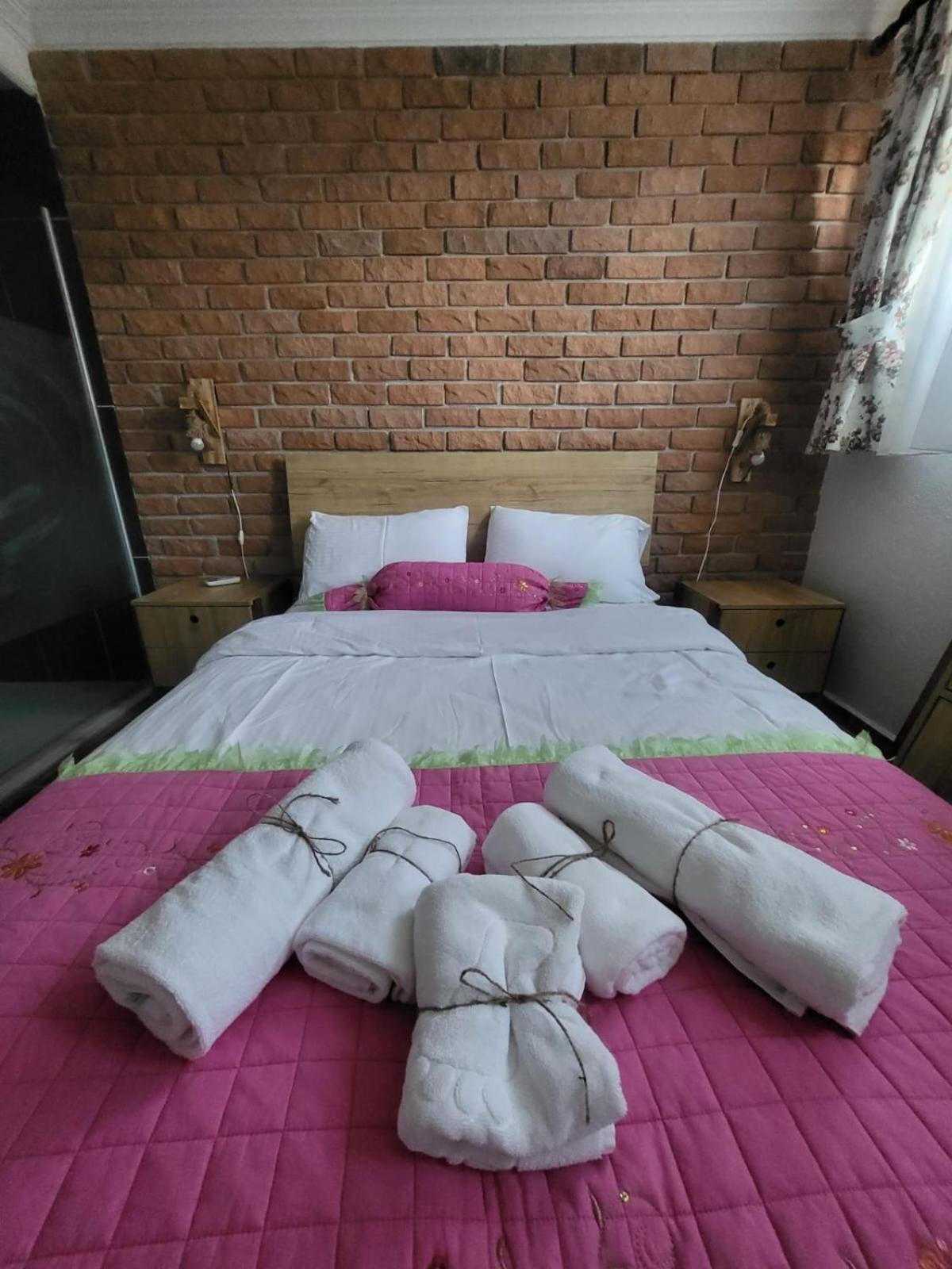 Adayel Bagevi & Butik Otel Τένεδος Δωμάτιο φωτογραφία