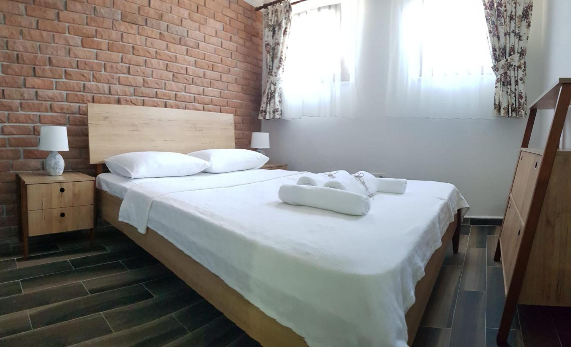 Adayel Bagevi & Butik Otel Τένεδος Δωμάτιο φωτογραφία