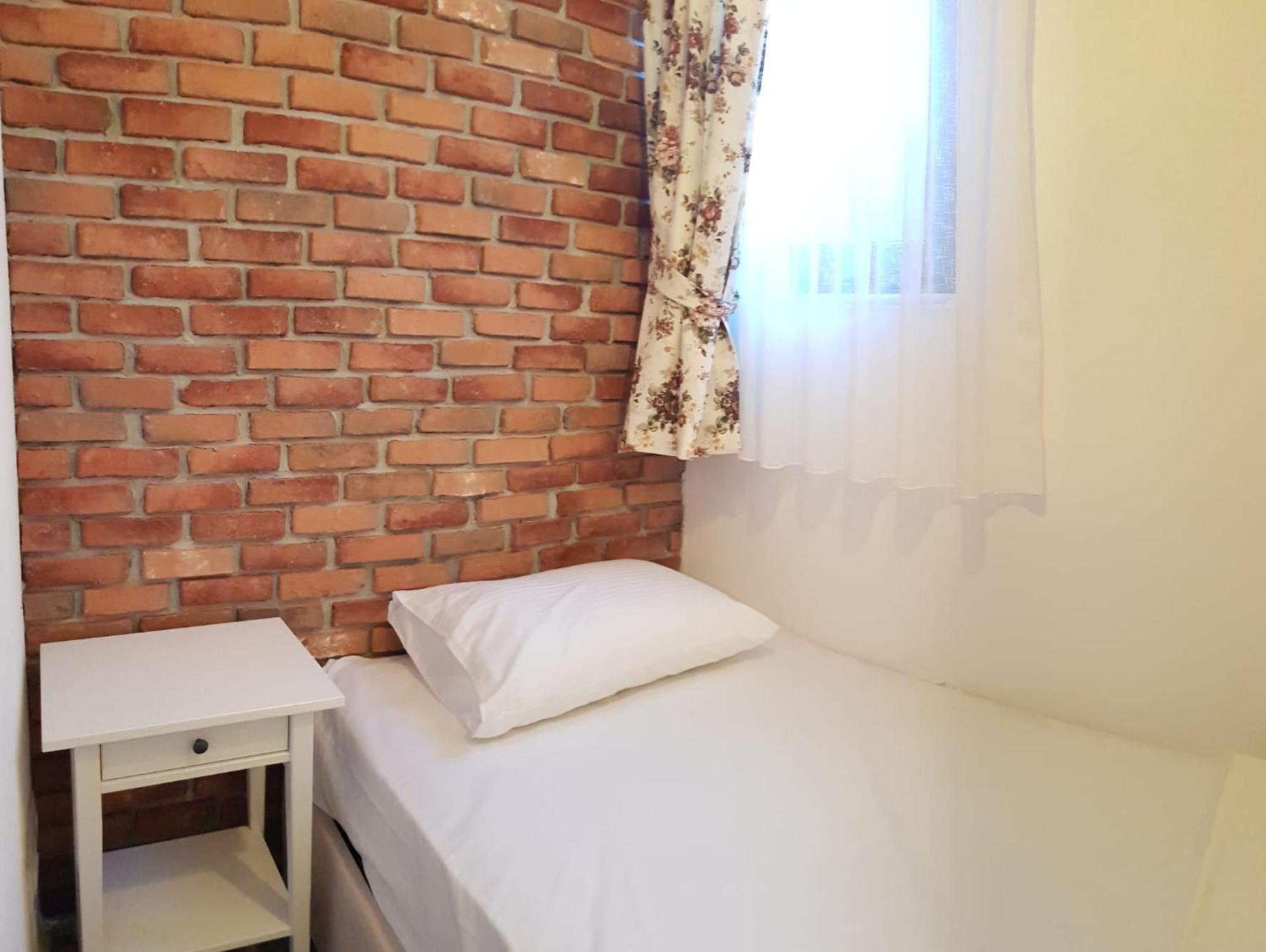 Adayel Bagevi & Butik Otel Τένεδος Δωμάτιο φωτογραφία