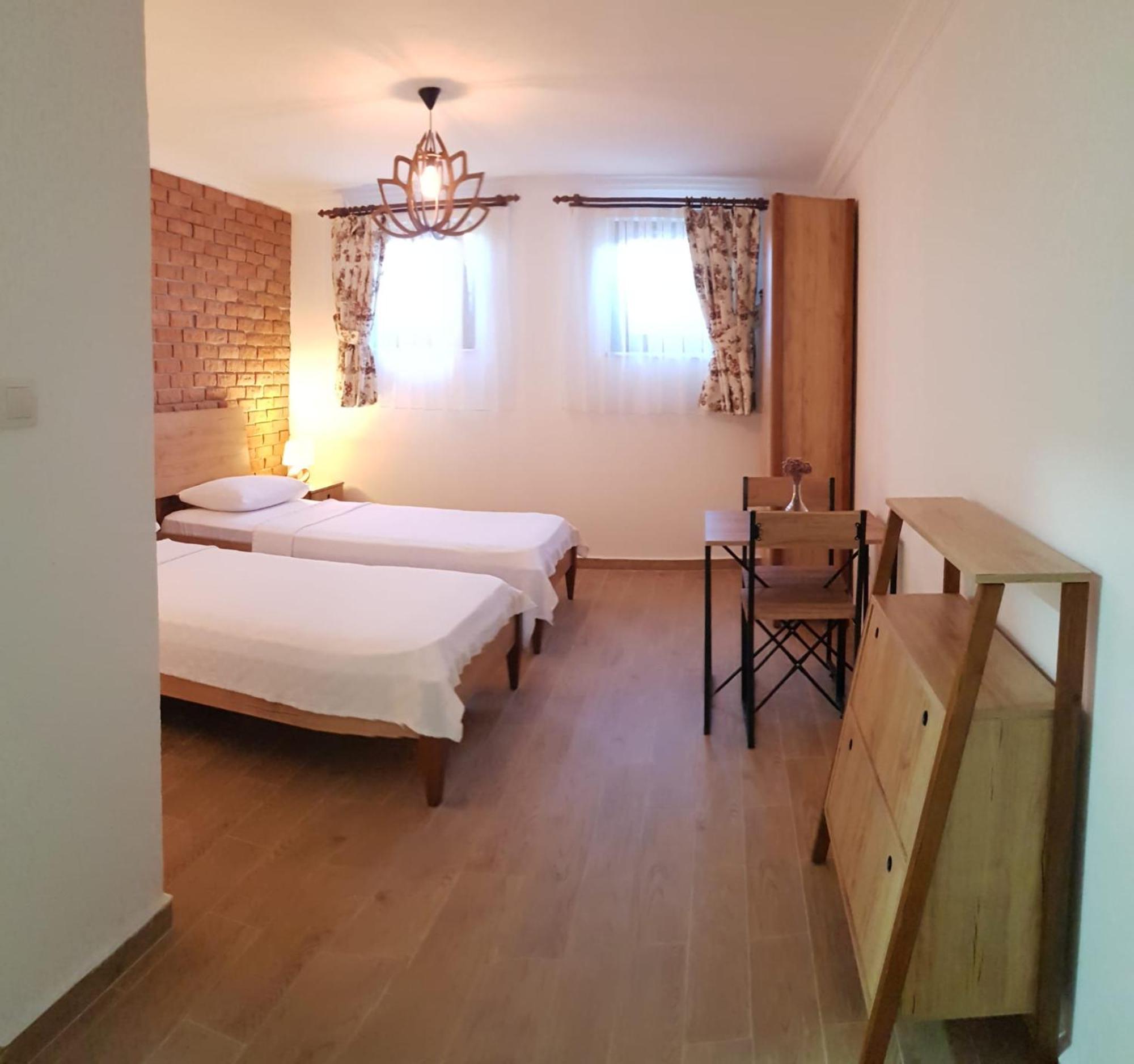 Adayel Bagevi & Butik Otel Τένεδος Δωμάτιο φωτογραφία