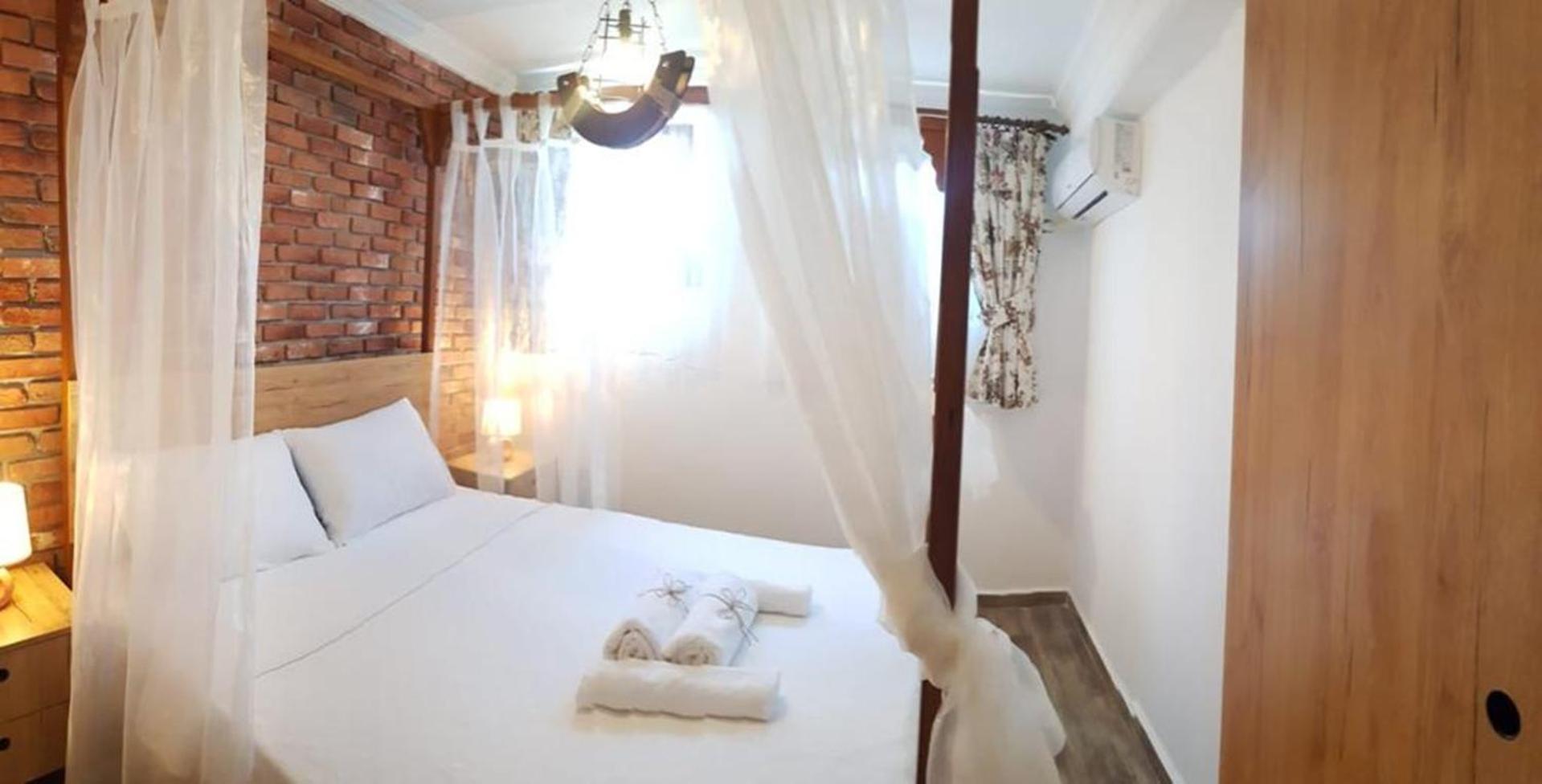 Adayel Bagevi & Butik Otel Τένεδος Δωμάτιο φωτογραφία