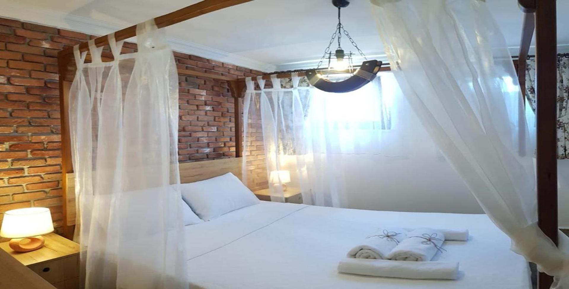 Adayel Bagevi & Butik Otel Τένεδος Δωμάτιο φωτογραφία