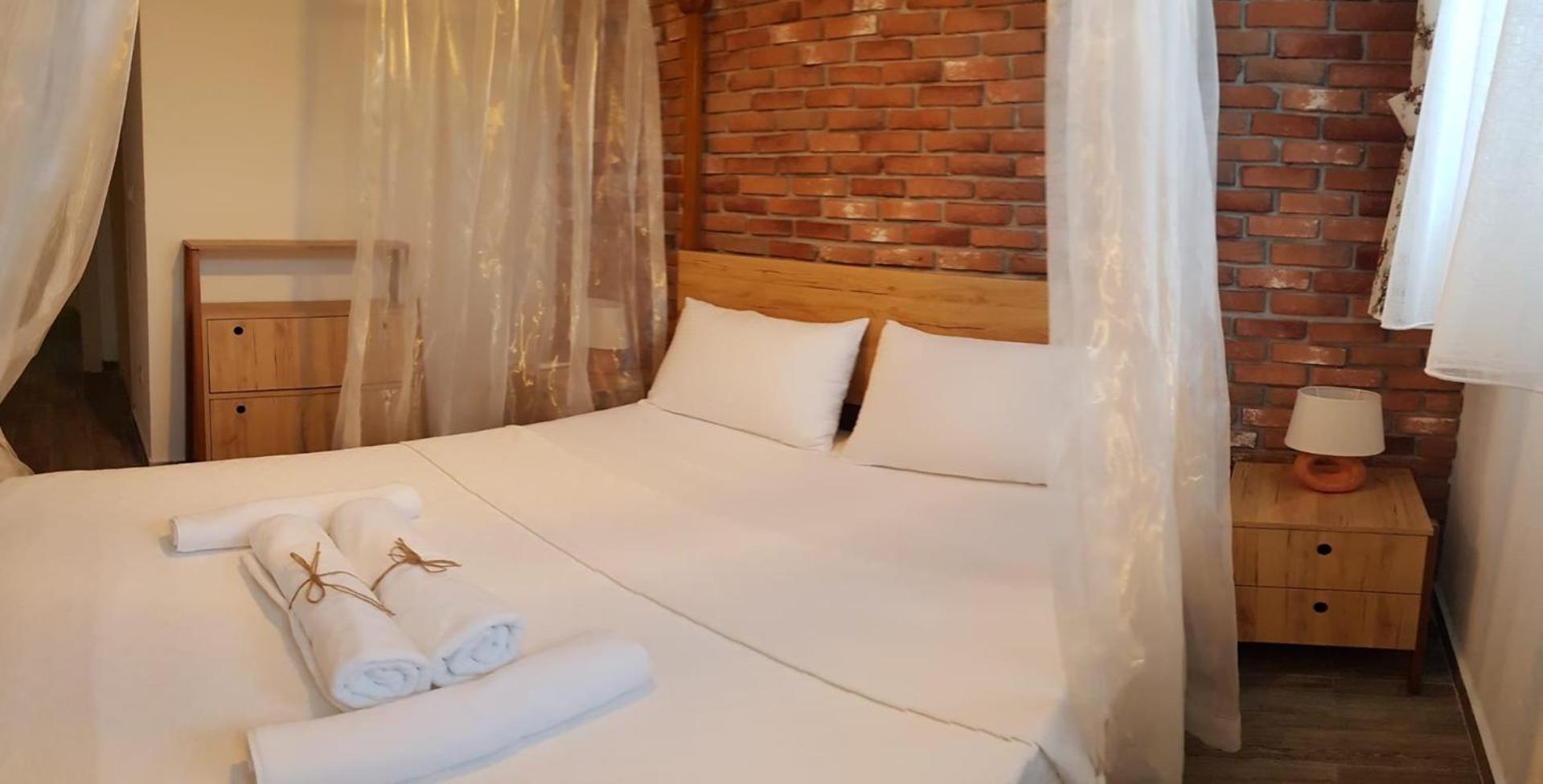 Adayel Bagevi & Butik Otel Τένεδος Δωμάτιο φωτογραφία