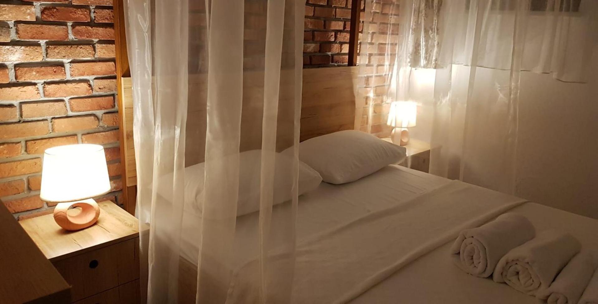 Adayel Bagevi & Butik Otel Τένεδος Δωμάτιο φωτογραφία