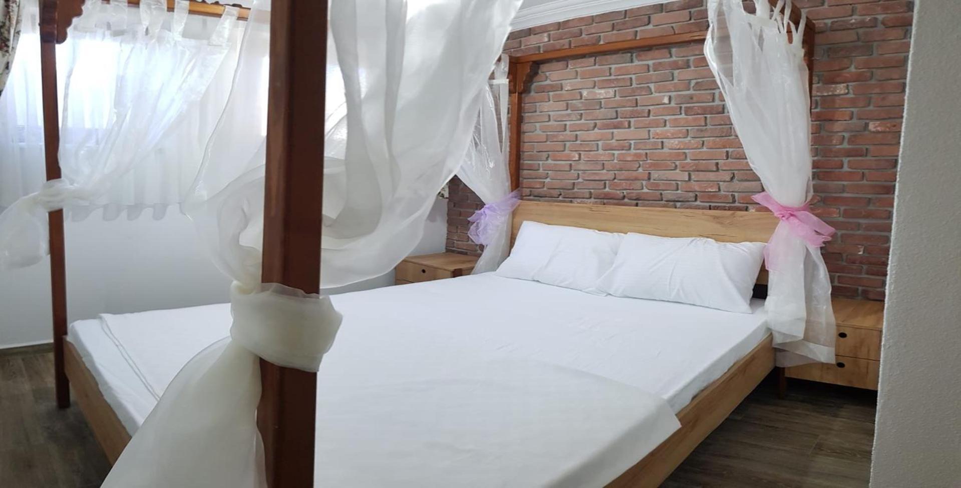 Adayel Bagevi & Butik Otel Τένεδος Δωμάτιο φωτογραφία